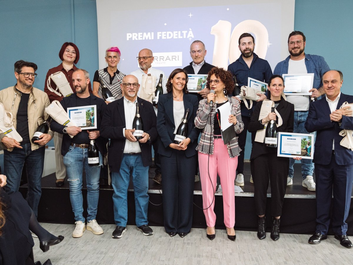 Green Retail - Ristoranti Contro la Fame: raccolto un milione di euro in dieci anni Green Retail - Ristoranti Contro la Fame: raccolto un milione di euro in dieci anni