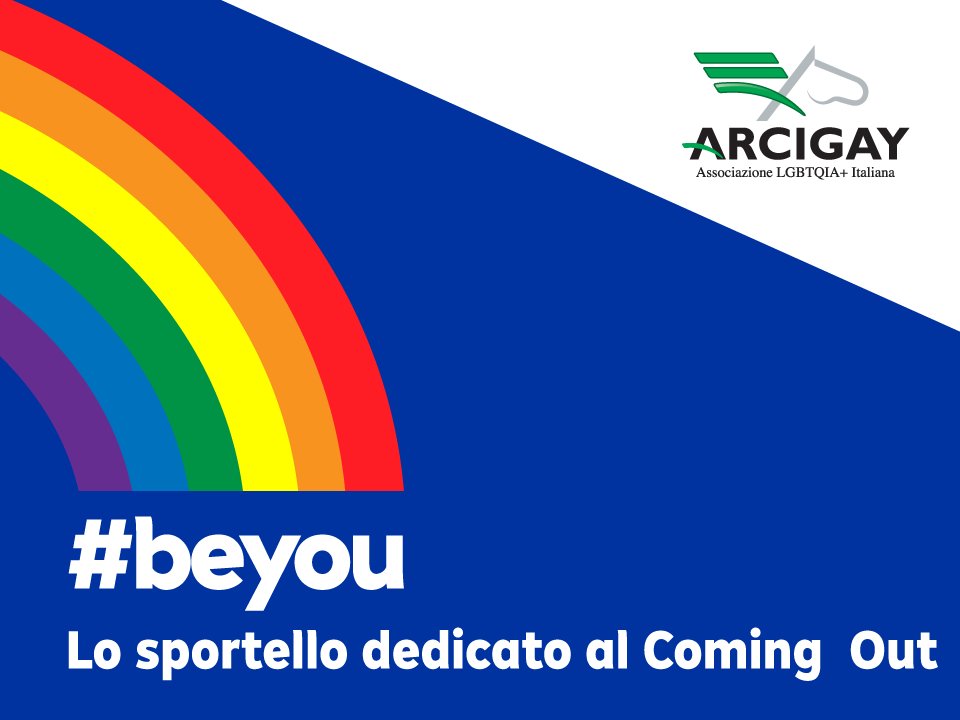 Green Retail - NIVEA e Arcigay rinnovano #beyou Green Retail - NIVEA e Arcigay rinnovano #beyou