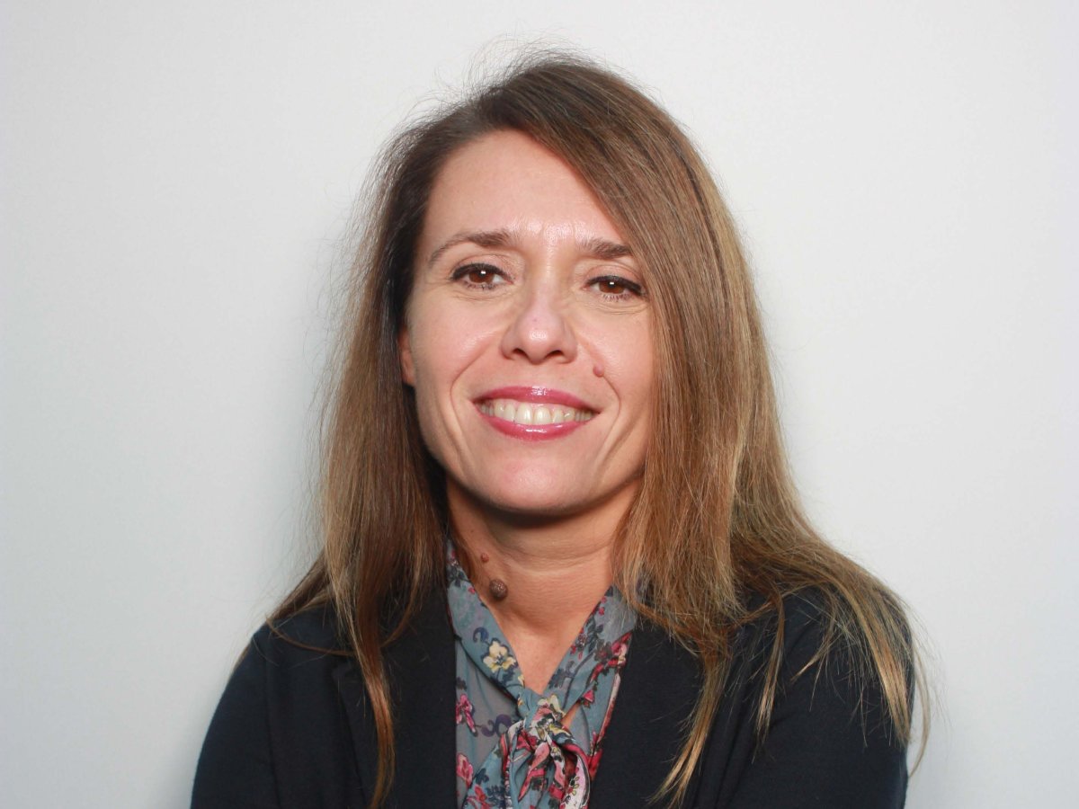 Green Retail - Simona Guidolin è la nuova Presidente di Erion WEEE Green Retail - Simona Guidolin è la nuova Presidente di Erion WEEE