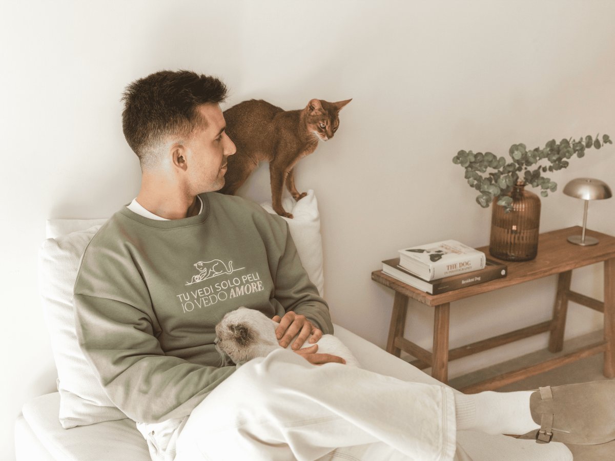Green Retail - Ultima e Enpa insieme per Amore Animale e solidarietà Green Retail - Ultima e Enpa insieme per Amore Animale e solidarietà