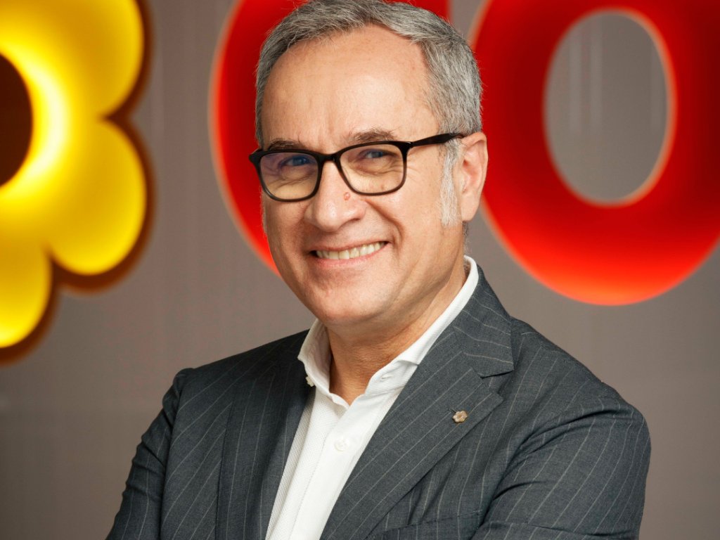 Green Retail  - Ciclismo e sostenibilità nel posizionamento di marca Conad  - Intervista a Pino Zuliani 