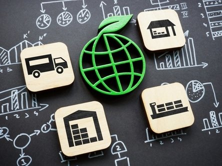 Green Retail  - GS1 Italy aggiorna gli standard per misurare l’impatto della filiera 