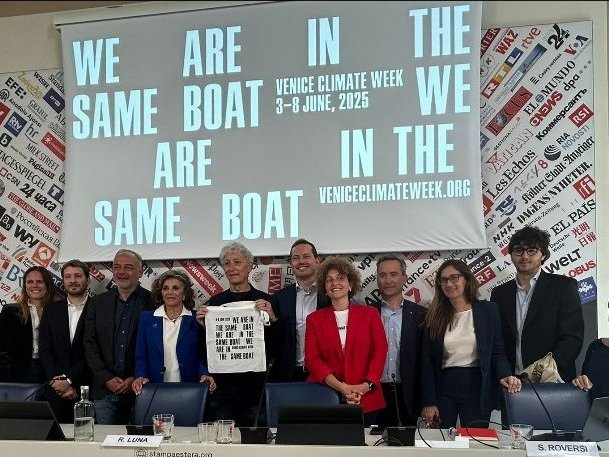 Green Retail  - Marevivo: per gli oceani una svolta culturale e politica 