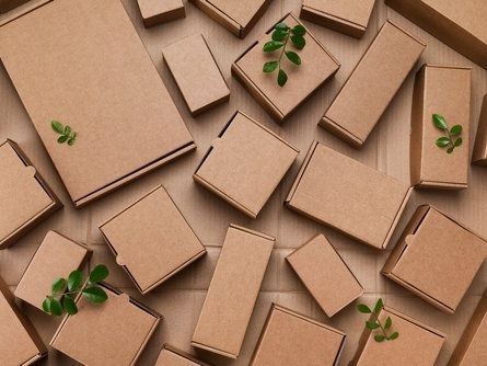Green Retail - Pro Carton: packaging al centro della transizione sostenibile Green Retail - Pro Carton: packaging al centro della transizione sostenibile