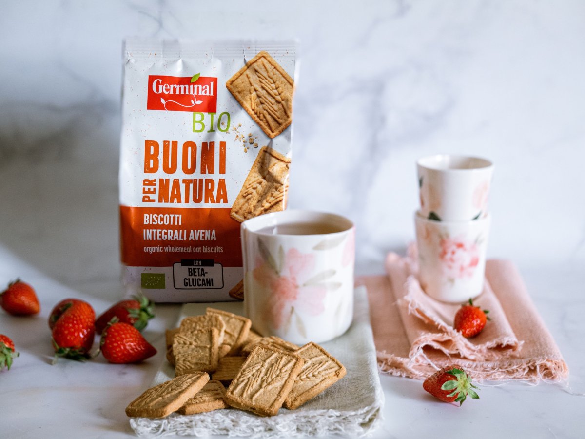 Green Retail  - PRODOTTI & PACKAGING 