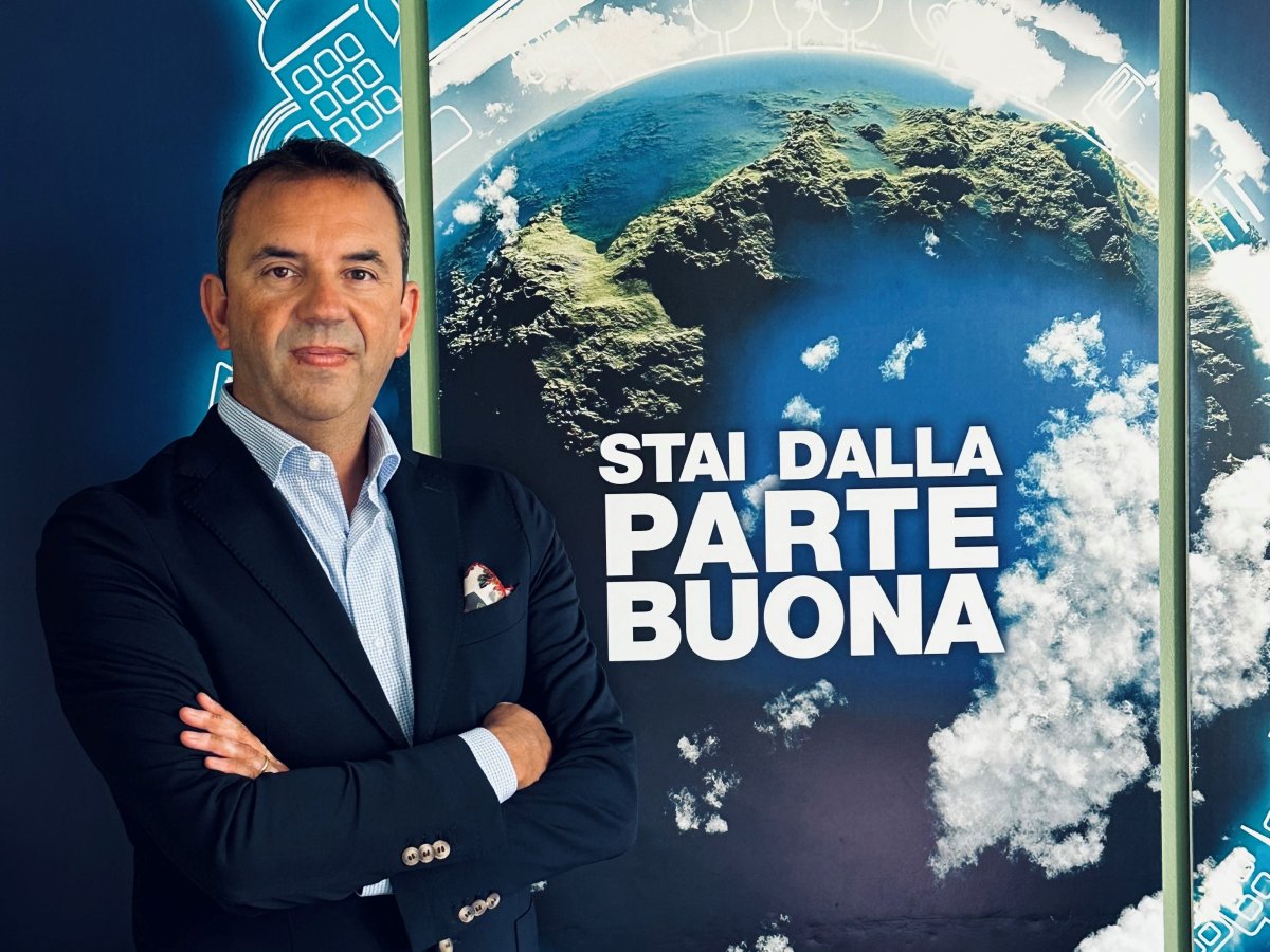Green Retail - SAFE: andare oltre il green per una filiera circolare Green Retail - SAFE: andare oltre il green per una filiera circolare