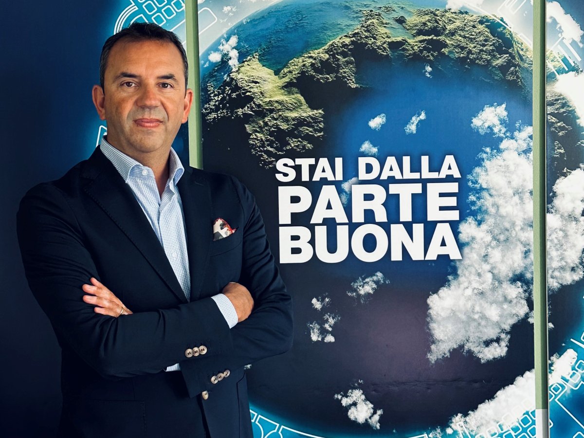 Green Retail  - LOGISTICA & PROCESSI 