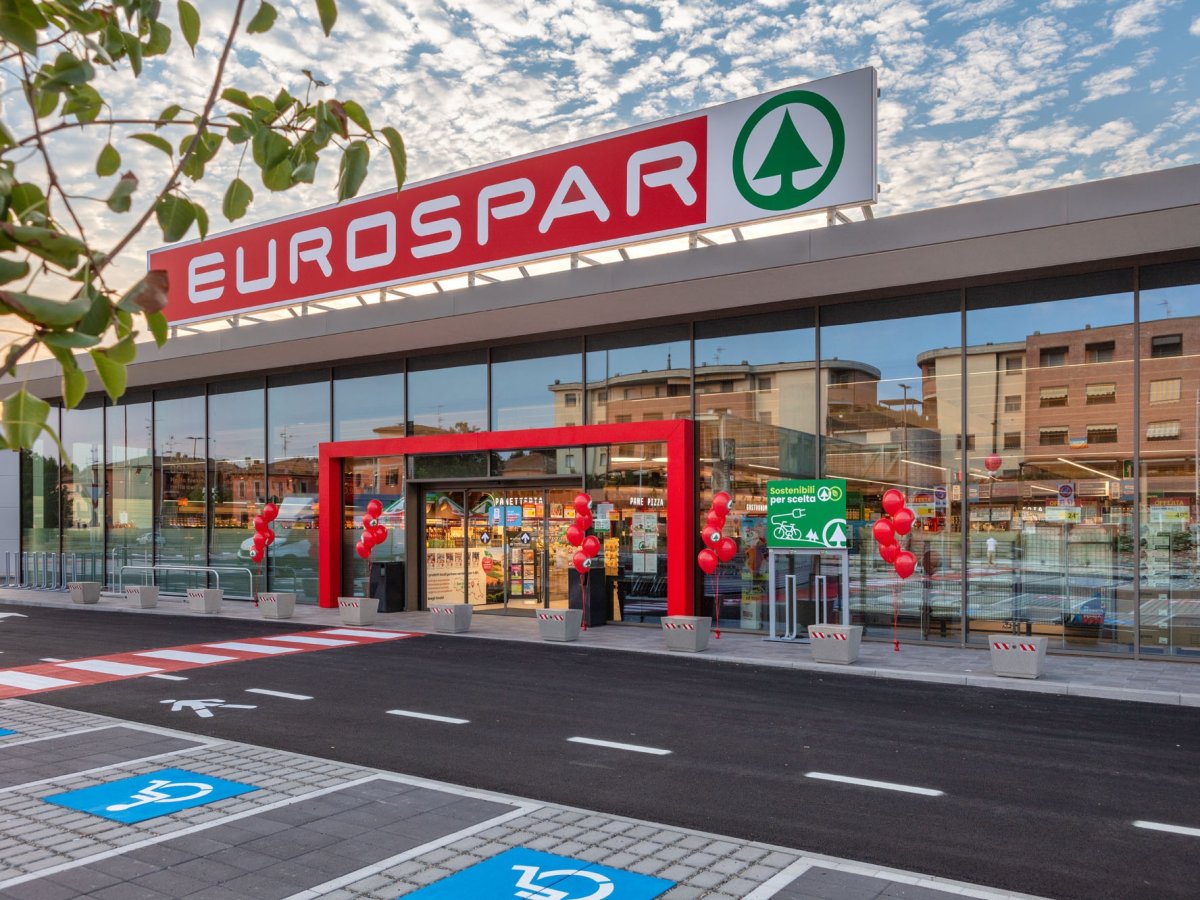 Green Retail  - Sostenibilità nella GDO: i numeri dell'impegno ambientale di Despar Nord 