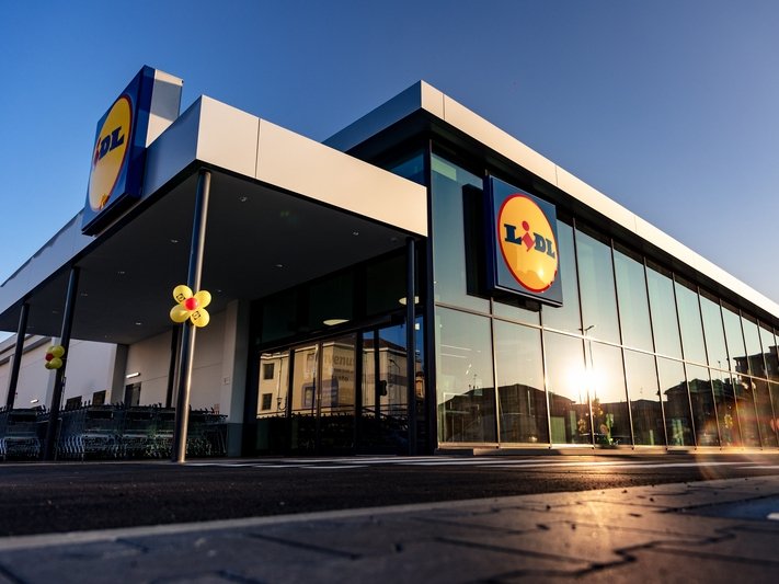Green Retail - Lidl Italia dona oltre 75.000 euro ad ABIO Green Retail - Lidl Italia dona oltre 75.000 euro ad ABIO