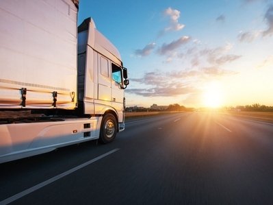 Green Retail  - LOGISTICA & PROCESSI 