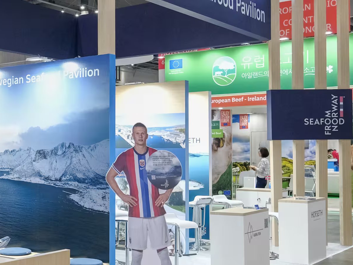 Green Retail  - NEWS 