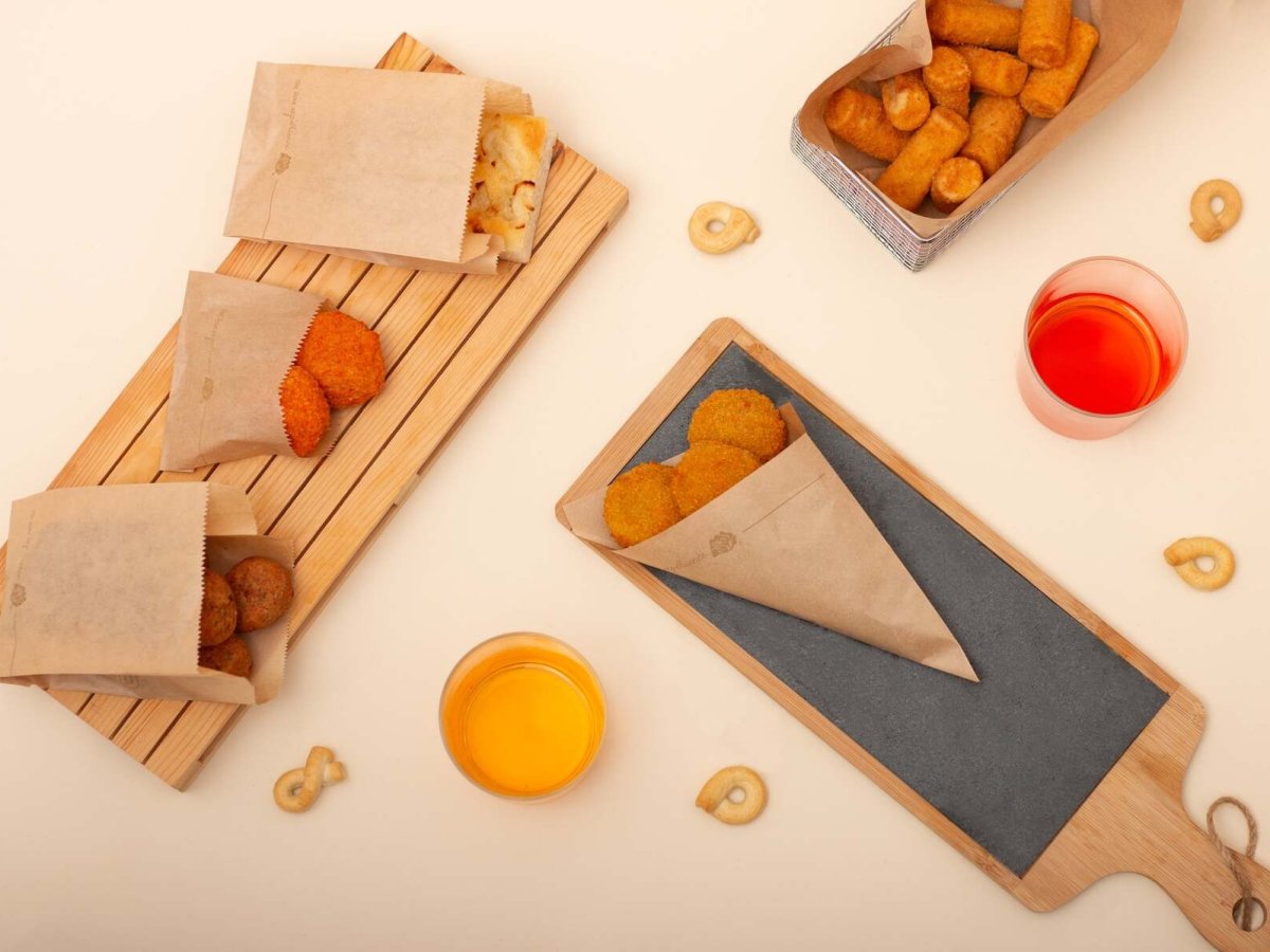 Green Retail  - PRODOTTI & PACKAGING 