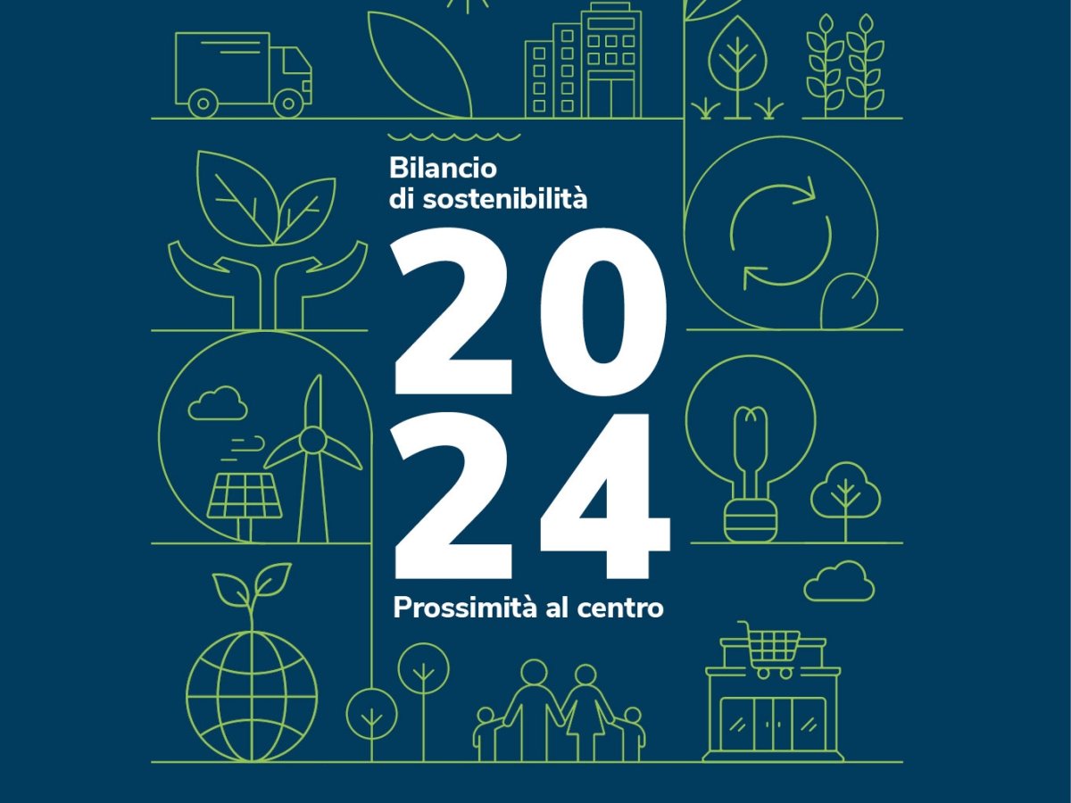 Green Retail - Dit presenta il primo bilancio ambientale e sociale con metriche validate da ESG Italia Green Retail - Dit presenta il primo bilancio ambientale e sociale con metriche validate da ESG Italia