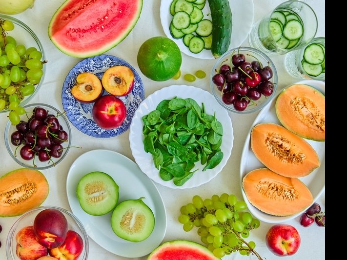 Green Retail  - Ortofrutta, storytelling e GDO: il modello SAF 2025 