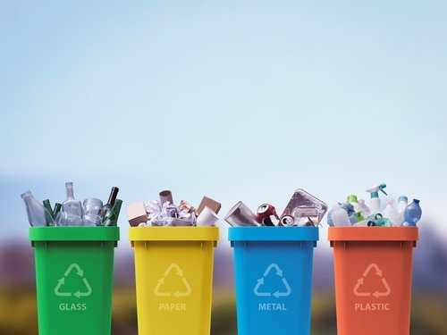 Green Retail  - CONAI: Italia al 76,7% di riciclo imballaggi 