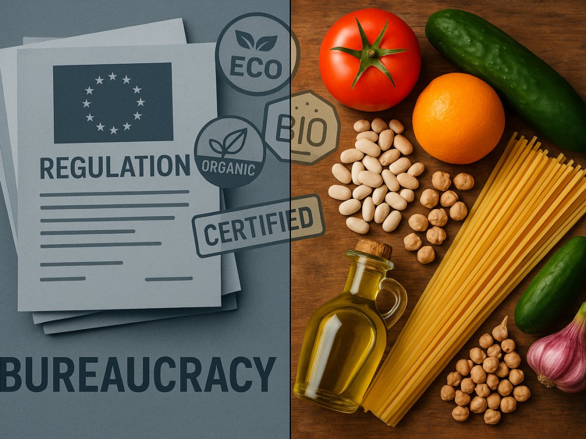 Green Retail - Oltre i green claims: perché la sostenibilità del retail sopravvive al caos normativo UE Green Retail - Oltre i green claims: perché la sostenibilità del retail sopravvive al caos normativo UE