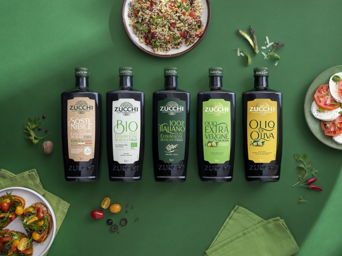 Green Retail  - PRODOTTI & PACKAGING 