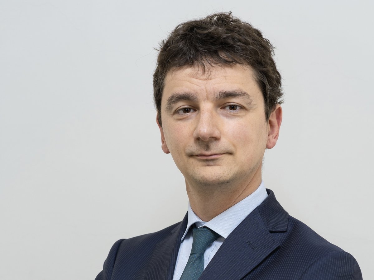 Green Retail - Paolo D’Aprile è il nuovo AD di Deloitte Climate & Sustainability Green Retail - Paolo D’Aprile è il nuovo AD di Deloitte Climate & Sustainability