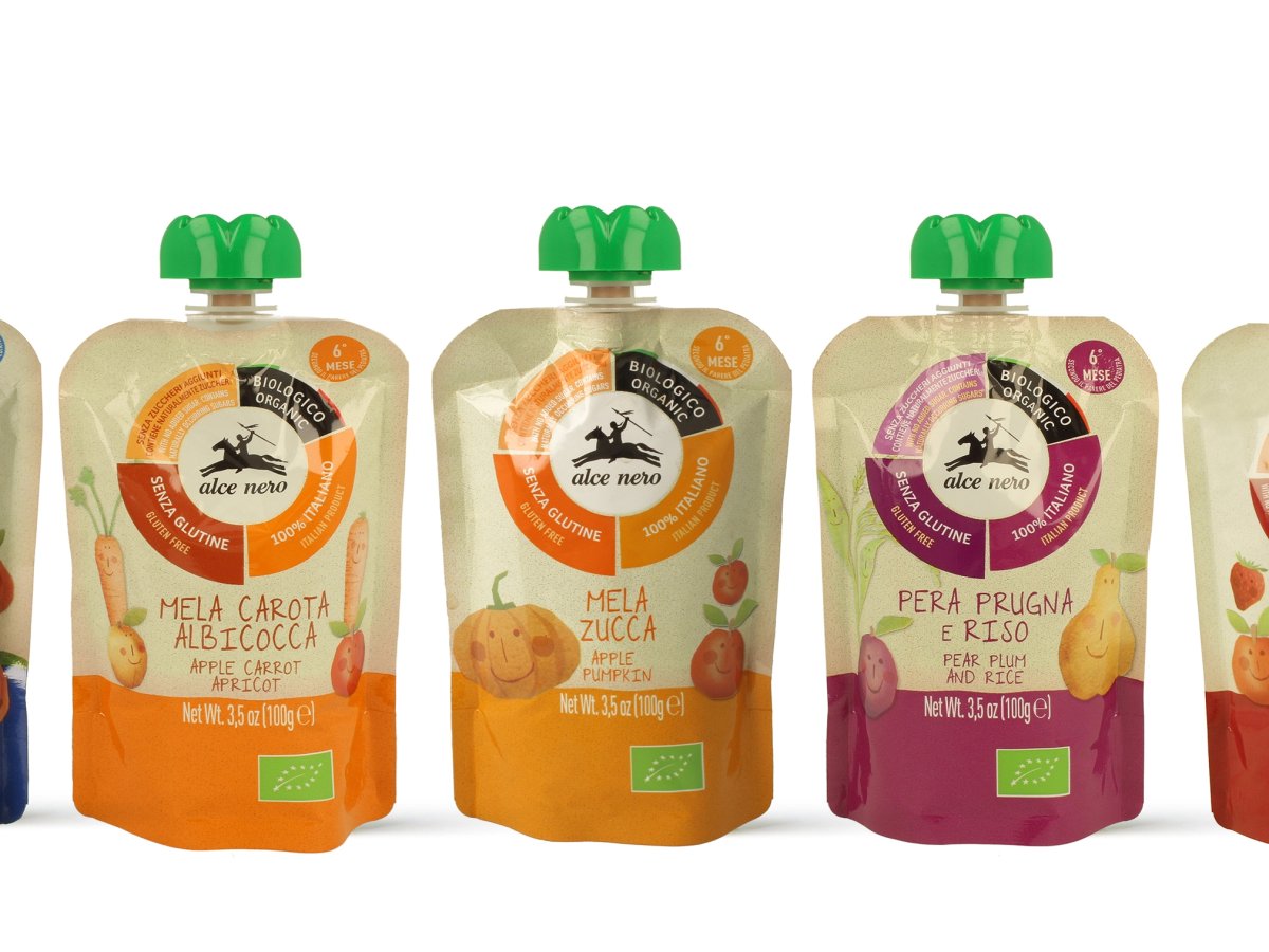 Green Retail  - PRODOTTI & PACKAGING 