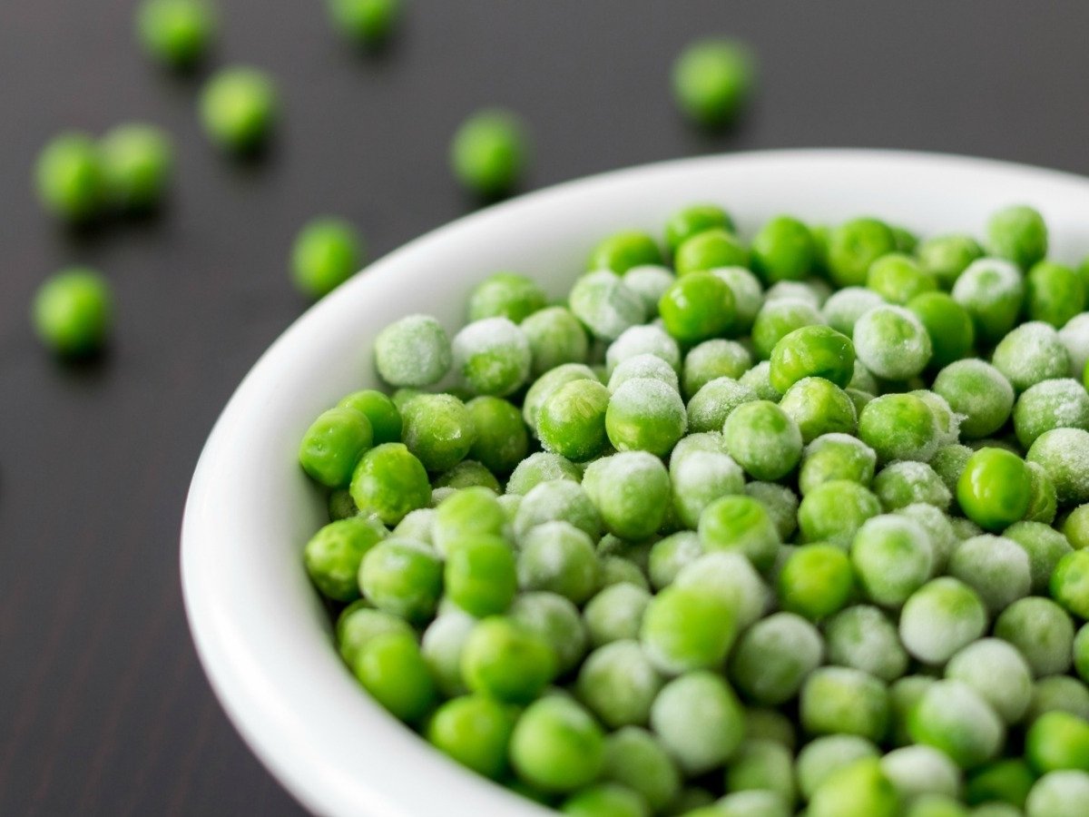 Green Retail  - Findus fotografa il successo europeo dei surgelati 
