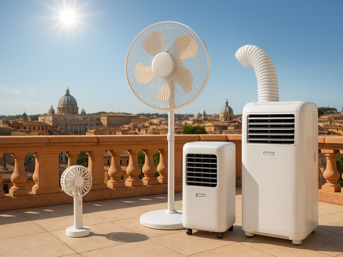 Green Retail  - RAEE estivi: da Ecolamp consigli per lo smaltimento 