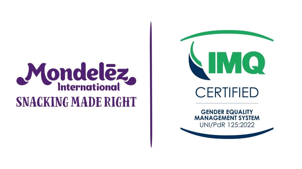 Green Retail - Mondelēz ottiene per il terzo anno la certificazione per la parità di genere Green Retail - Mondelēz ottiene per il terzo anno la certificazione per la parità di genere