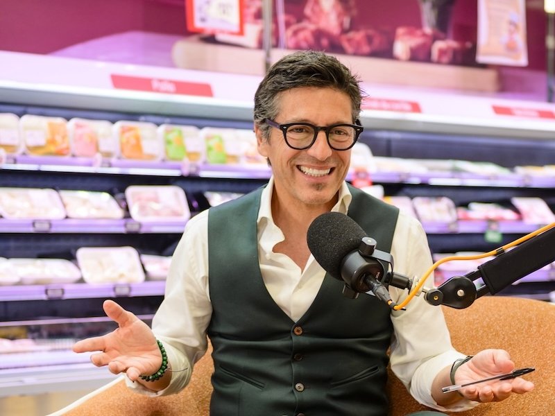 Green Retail  - NEWS 