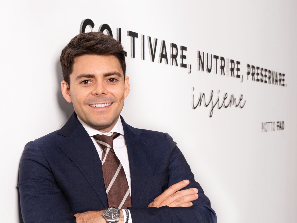 Green Retail  - MartinoRossi e AstraRicerche: Consumatori italiani verso diete a base vegetale  