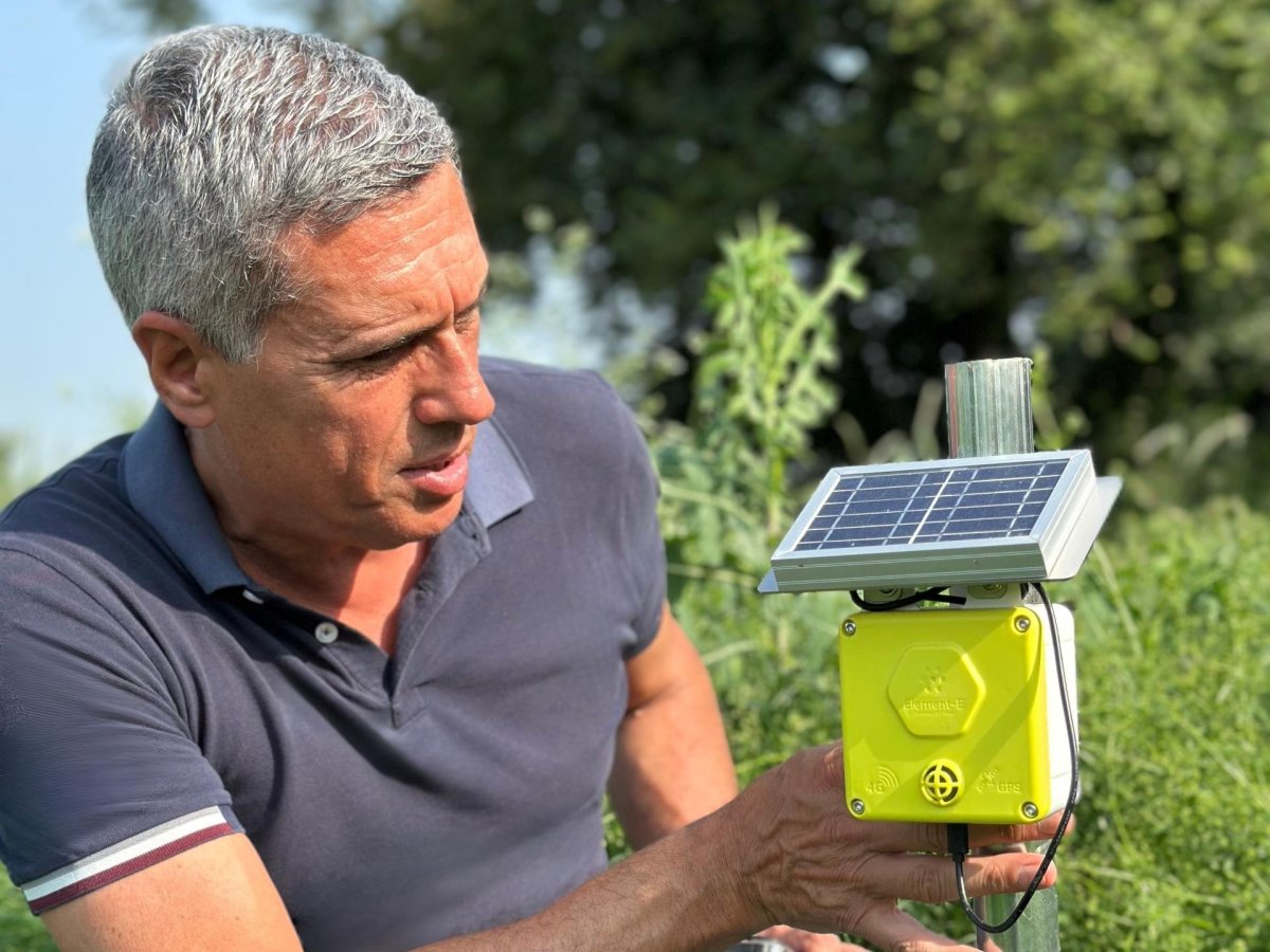 Green Retail - Il monitoraggio della biodiversità entra nella filiera del grano: l'esperienza di Molini Pivetti Green Retail - Il monitoraggio della biodiversità entra nella filiera del grano: l'esperienza di Molini Pivetti