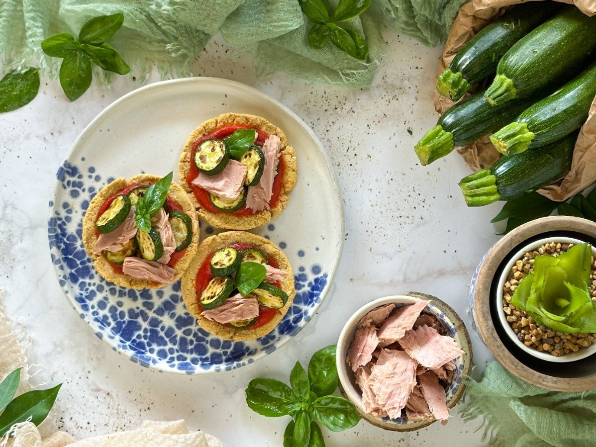 Green Retail  - Tonno in scatola: un alleato contro lo spreco alimentare 