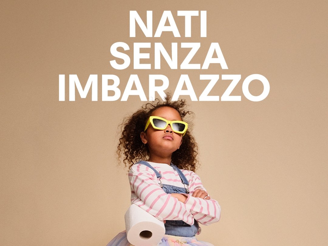 Green Retail - Scottex e AIRC insieme per la prevenzione del tumore al colon Green Retail - Scottex e AIRC insieme per la prevenzione del tumore al colon