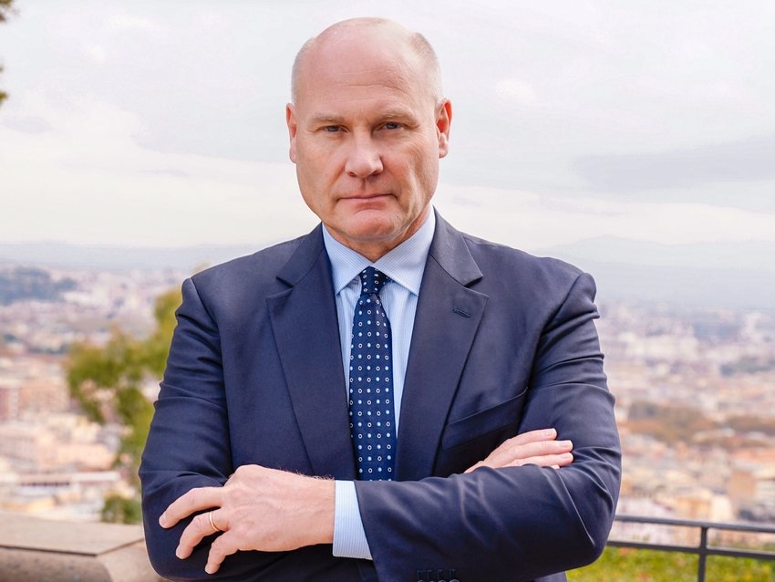 Green Retail  - BF International entra in Regardia. Federico Vecchioni presidente 