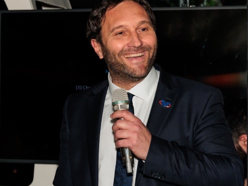 Green Retail  -  Crescita a doppia cifra per le sponsorizzazioni sportive 