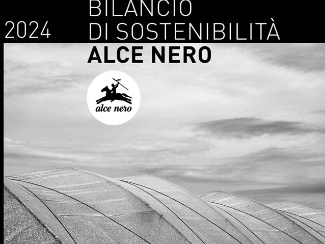 Green Retail - Il biologico diventa strategia misurabile: Alce Nero traccia la rotta per il retail sostenibile Green Retail - Il biologico diventa strategia misurabile: Alce Nero traccia la rotta per il retail sostenibile