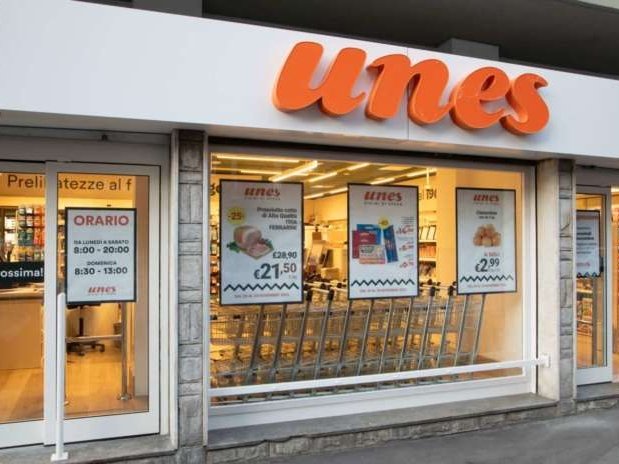 Green Retail  - Unes rinnova il contratto integrativo con più welfare e tutele 