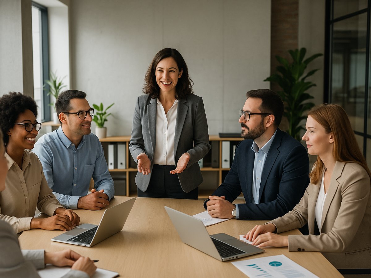 Green Retail - Savills ottiene la certificazione per la parità di genere Green Retail - Savills ottiene la certificazione per la parità di genere