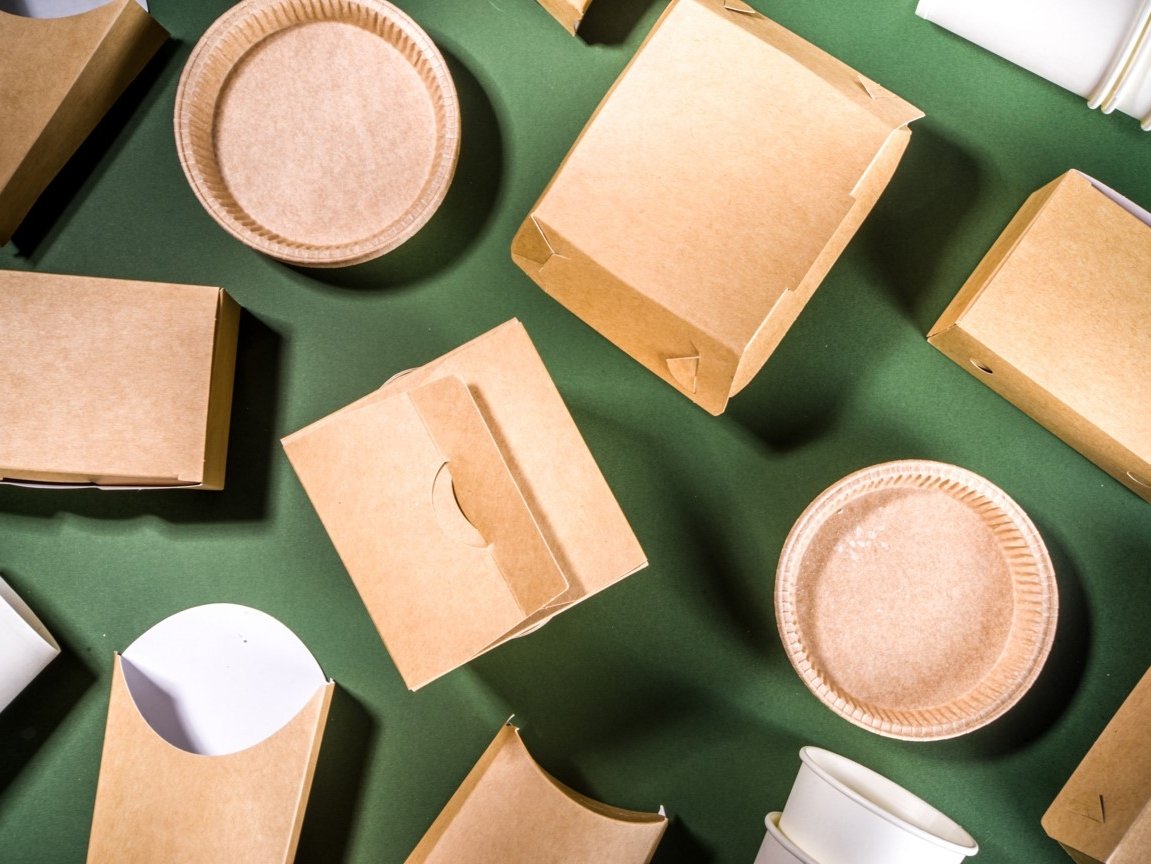 Green Retail  - Packaging sostenibile fondamentale per quasi la metà degli italiani 