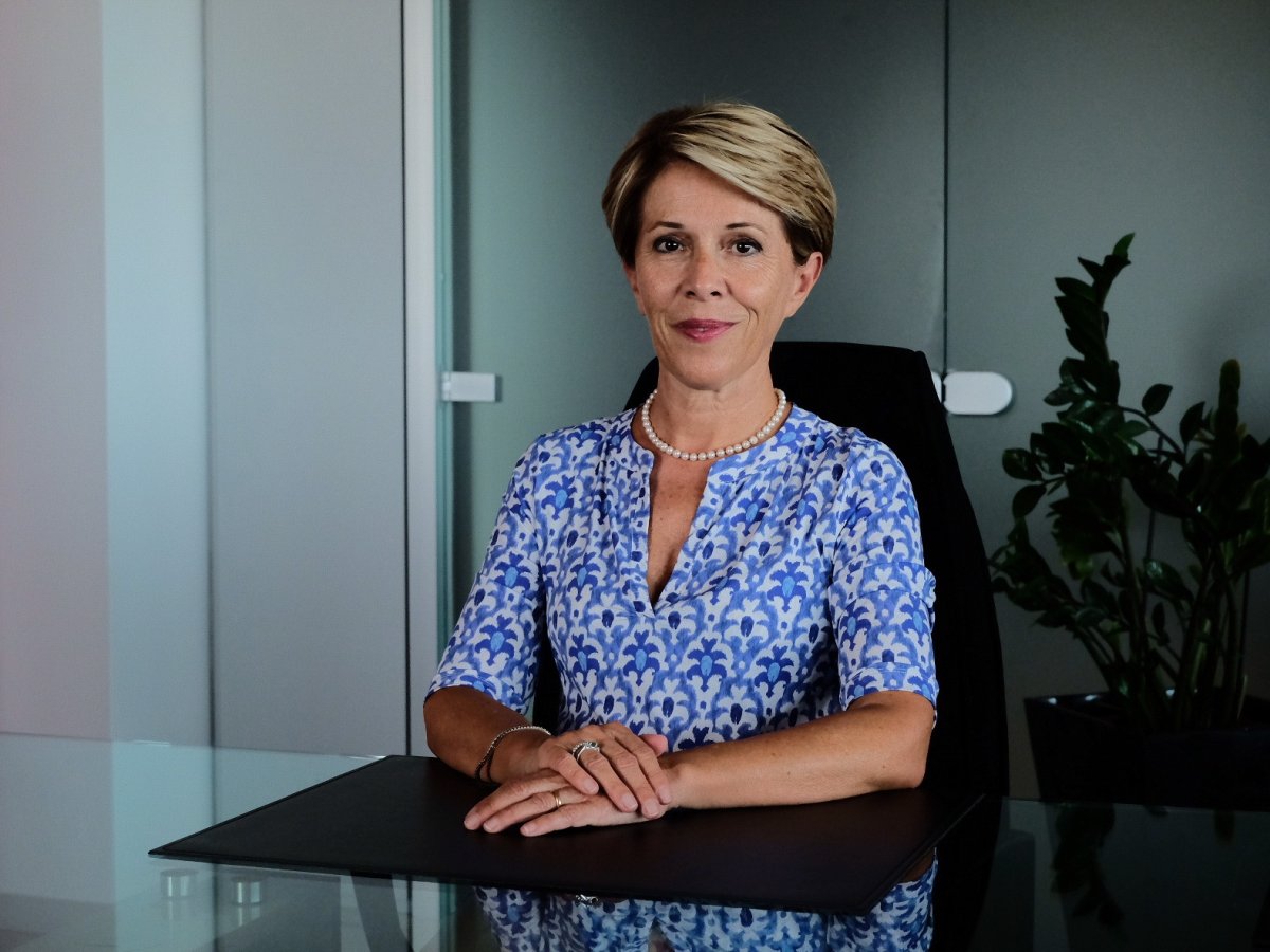 Green Retail - Balocco annuncia la scomparsa della presidente e Alessandra Balocco Green Retail - Balocco annuncia la scomparsa della presidente e Alessandra Balocco