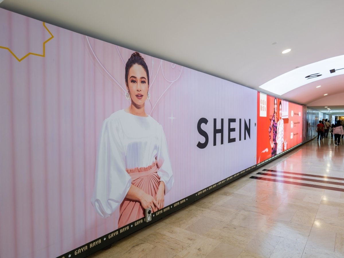 Green Retail  - AGCM sanziona Shein per greenwashing dopo la segnalazione di Altroconsumo 