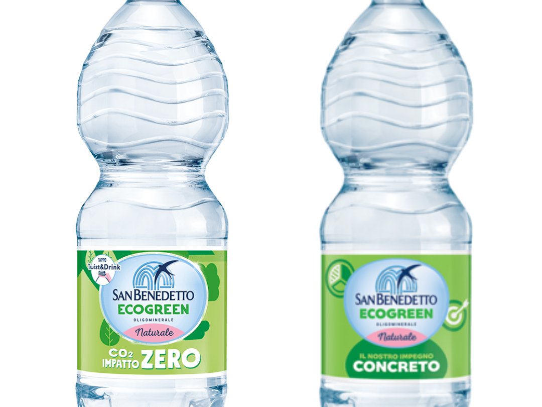 Green Retail  - San Benedetto Elimina "CO2 Impatto Zero": L'AGCM Affina la Strategia Anti-Greenwashing 