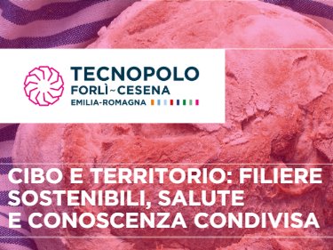 Green Retail  - CIBO E TERRITORIO: filiere sostenibili, salute e conoscenza condivisa 