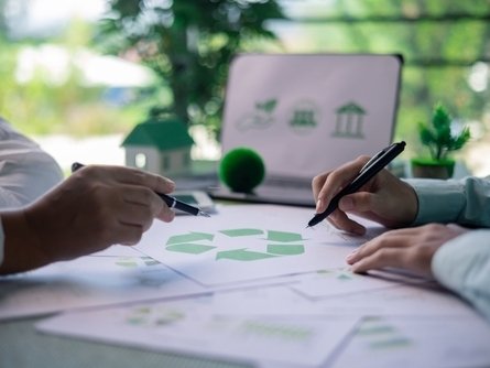 Green Retail  - GS1 Italy lancia una guida per misurare la circolarità  