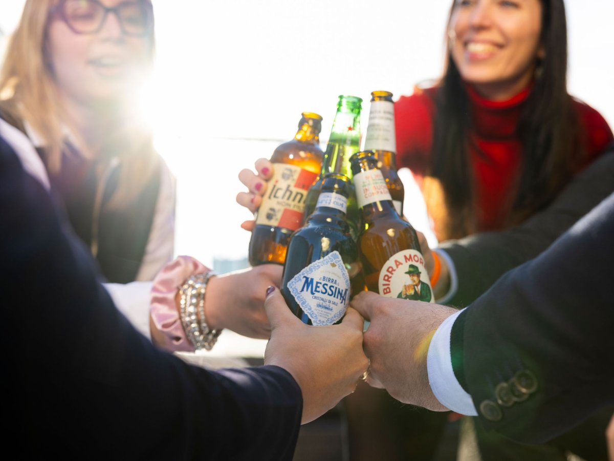 Green Retail  - Da HEINEKEN Italia: ricerca su giovani e socialità nel lavoro 