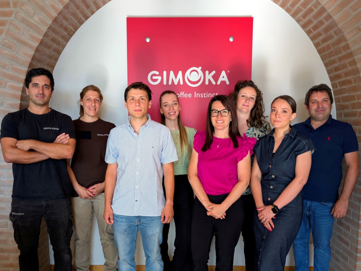 Green Retail  - PERSONE & IMPRESE 