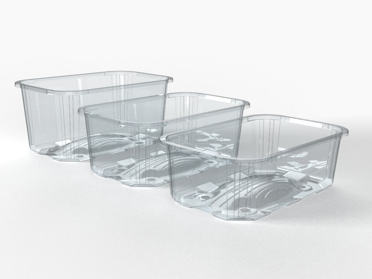 Green Retail  - PRODOTTI & PACKAGING 