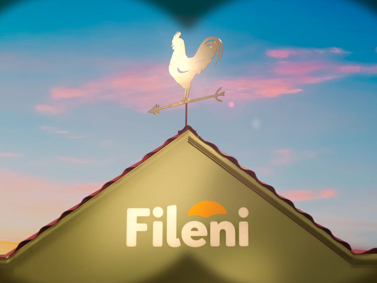 Green Retail  - Fileni protagonista alla CEOforLIFE RoundTable: European Chicken Commitment e benessere animale 