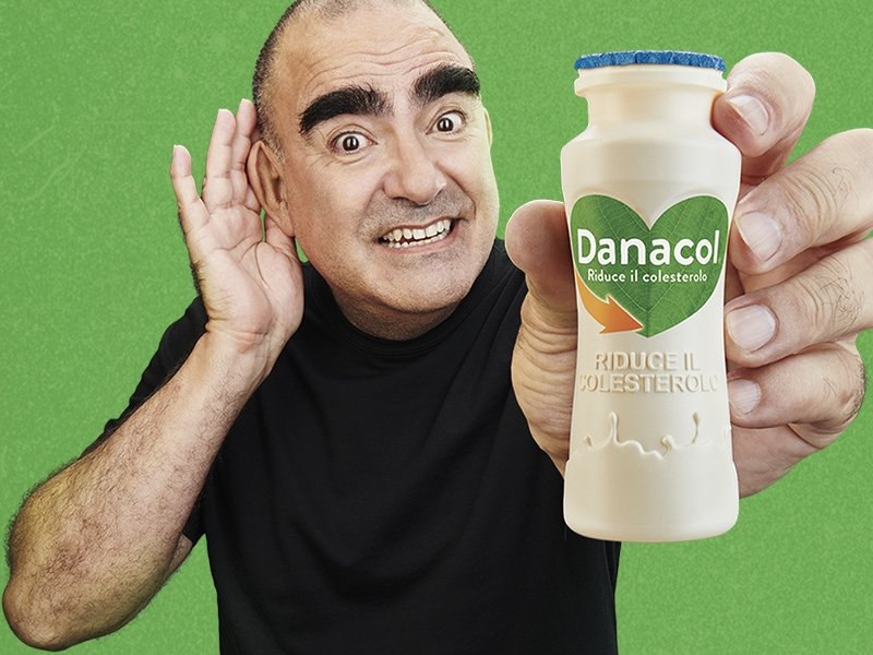 Green Retail  - Danone e Gemelli rinnovano l'alleanza per la prevenzione cardiovascolare con il "Mese del Cuore" 