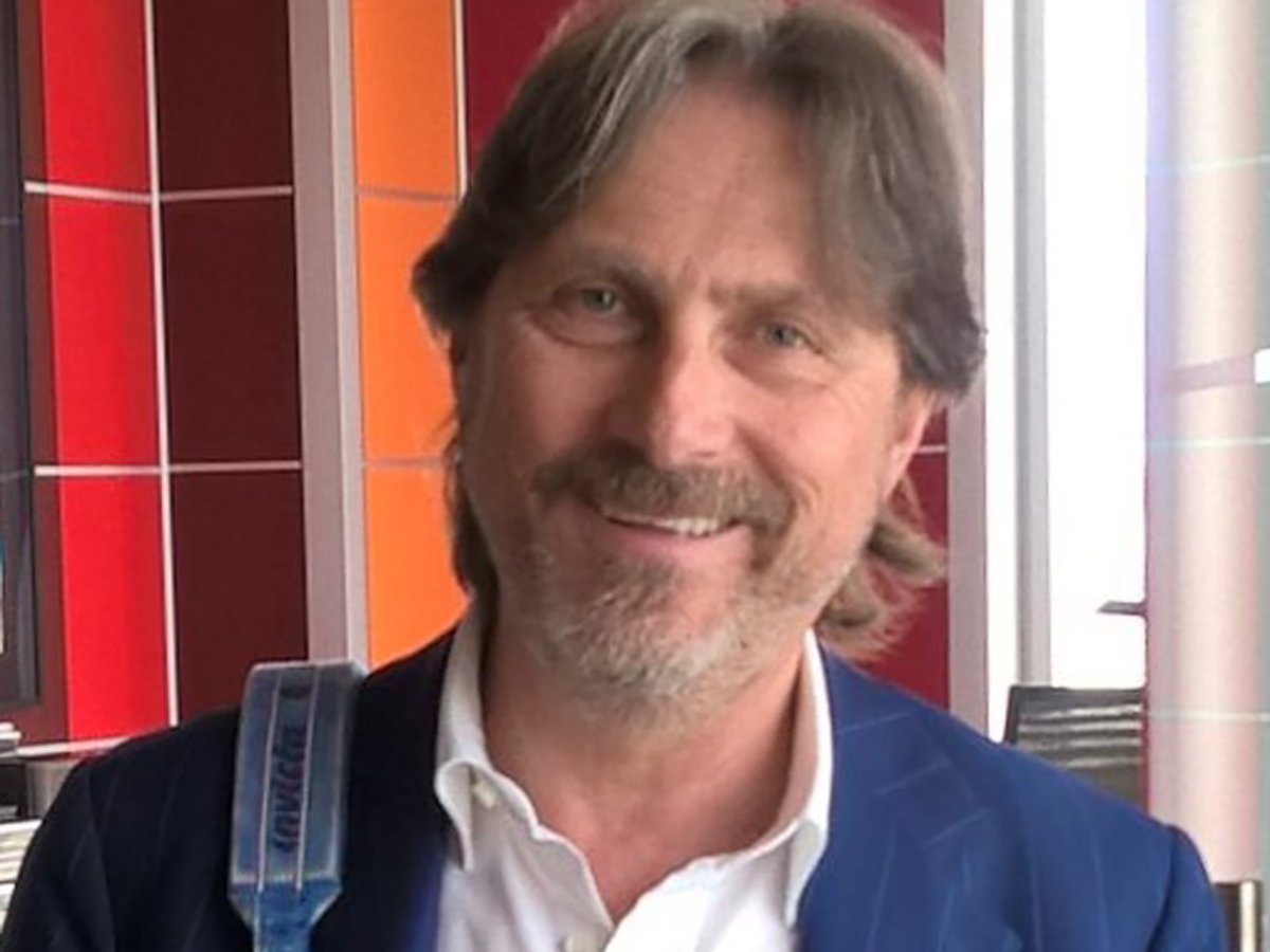 Green Retail  - PERSONE & IMPRESE 