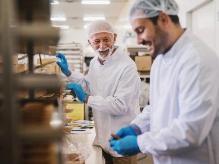 Green Retail  - "Ripartiamo dal Packaging”: formazione e reinserimento nella Casa Circondariale di Lodi 