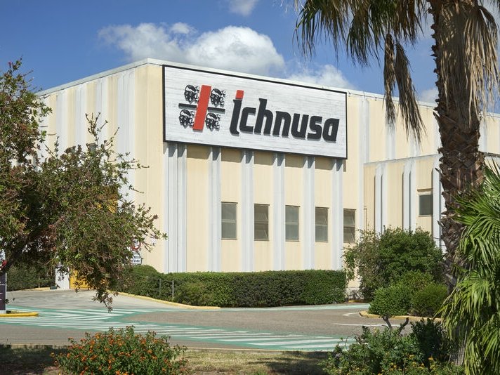 Green Retail  - Nuovo impianto fotovoltaico al birrificio Ichnusa di Assemini 